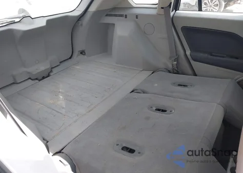 2007 Dodge Caliber Sxt z USA, uszkodzony, nr VIN 1B3HB48C47D565391